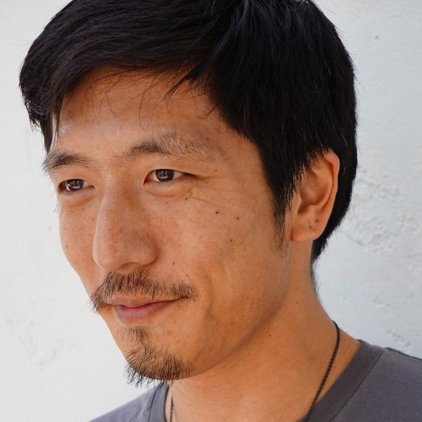Yohei Nakajima's headshot.