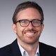 Headshot of Ryan Monarch, professor of economics at Syracuse University.